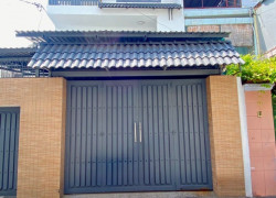 BIỆT THỰ 3 TẦNG CMT8 Q10 – HẺM XE HƠI 8M – DÒNG TIỀN 100TR/THÁNG
