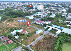 🌟 Bán mặt tiền kinh doanh xã Bình Minh, Đồng Nai – Giá 3,5 tỷ