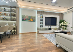 🌟 CĂN HỘ ĐẸP TẠI GOLDMARK CITY – TẦNG TRUNG R3 🌟
💥 Chỉ 6 tỷ xxx – Có SỔ -sẵn slot oto.
