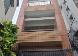 Bán Nhà Mặt Tiền 75F Đặng Dung P Tân Định, quận 1.