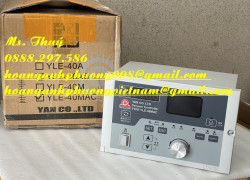 Bộ điều khiển YLE-40MAC - YAN nhập khẩu