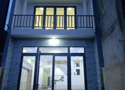 🏠 BÁN NHÀ CHÍNH CHỦ – SHR – GẦN ĐH KT-CN – 73M² – 2,2 TỶ