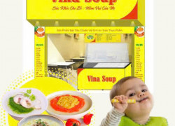 Tuyển Nam nhân viên kinh doanh- hỗ trợ khai trương