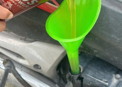 Lựa Chọn Dầu Nhớt Phù Hợp Cho Động Cơ Của Bạn