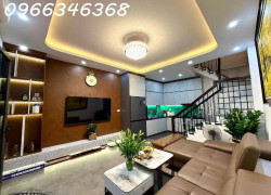 BÁN NHÀ 5 TẦNG CHÍNH CHỦ SỐ 68 HẼM TRẦN PHÚ – VĂN QUÁN – HÀ ĐÔNG – GẦN NGUYỄN TRÃI – GIÁ 8.35 TỶ 0966346368!
