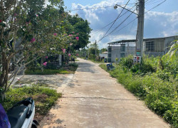 Chính chủ cần bán nhanh lô đất minh hưng 670m2 có sẵn thổ cư giá 320tr