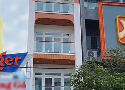 Bán Nhà Mặt Tiền 98 Phan Xích Long, phường 3, quận Bình Thạnh