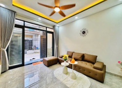 CẦN BÁN GẤP NHÀ PHẠM VĂN CHIÊU GÒ VẤP - 52M2 - 2 TẦNG -NHỈNH 4TỶ!