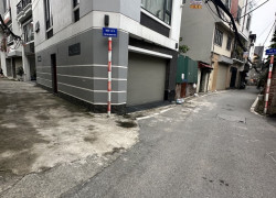 CHỈ 7.5 TỶ! NHÀ 6 TẦNG CÓ THANG MÁY LONG BIÊN - Ô TÔ ĐỖ CỬA - GẦN CẦU VĨNH TUY!