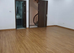 CHỈ HƠN 8 TỶ! NHÀ 6 TẦNG MỚI TINH TẠI THẠCH BÀN - THANG MÁY NHẬP KHẨU - GẦN HỒ ĐIỀU HOÀ!