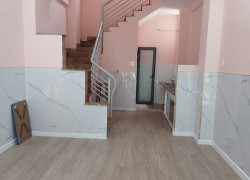 Bán nhà Quận 10 - Ngộp Bank - 45m - 5 tầng chỉ 7 tỷ