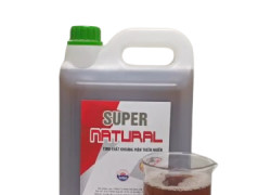 Khoáng mặn thiên nhiên Super Natural - Sea Mineral