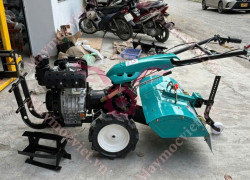 Máy xới đất chạy dầu đa năng Kama 188CF giá rẻ
