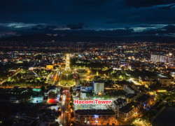 Giá chỉ từ 1,58 tỷ, cho căn hộ cao cấp 4 sao đầu tiên tại PHAN RANG