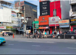 Bình Thạnh ! MB ĐẸP LẮM ! CHO THUÊ MB GIÁ RẺ 22 tr ! MT đường lớn khu kinh doanh sầm uất , vị trí đắc địa, Tel :