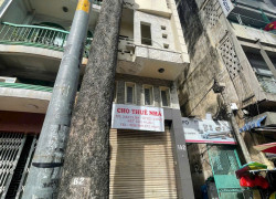 Chính Chủ Bán Mặt Tiền Nguyễn Tri Phương, P.9, Q.5. Dt: (3.7 X 13.8), Chỉ 25 Tỷ, Tell: O936 995 872
