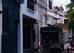 54m2 ĐẤT MIÊU NHA, NGÕ THÔNG Ô TÔ - KINH DOANH, 5.8 tỷ