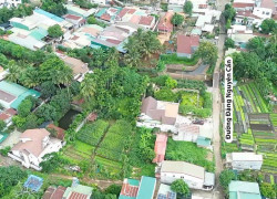 4 LÔ LIỀN KỀ MẶT TIÊN ĐƯỜNG ĐẶNG NGUYÊN CẨN
Cách đại lộ Võ Nguyên Giáp 300m GIÁ CHỈ 1TY480