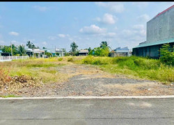 🏠 BÁN ĐẤT VÀNG – TRUNG TÂM P4 - TÂN AN - LONG AN - DT 90m2 - GIÁ 1.4 TỶ - SHR