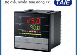 Bộ điều khiển nhiệt độ Taie chính hãng giá cực sốc