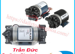 Máy Bơm màng Delavan | Đại lý phân phối Delavan Pumps tại Việt Nam