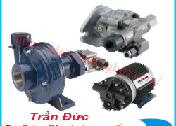 Đại lý Bơm Delavan chính hãng