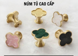 Núm tủ cao cấp NK435-H | Zalo 0901 196 224