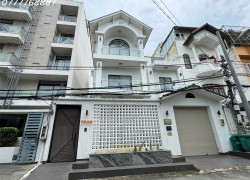 Biệt thự Quận 2 Khu compound, gần các trường Quốc Tế Thảo Điền Quận 2