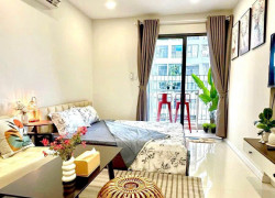 Cho thuê căn OT 27m, full T,nhà mới, đẹp, xách va li vào ở, 12tr/tháng, LH 0934.627.994