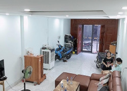 Cực hiếm - BHH - Bình Tân - 80m2 - 3 T - 3Pn - MT KD - Vuông Vức – 7.x Tỷ
