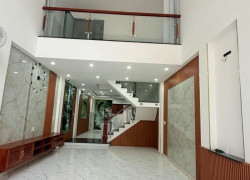 Bán Nhà - Lý Tưởng – BHH A – Bình Tân – 4.5 x 18 – 5 T – 6 Pn – Ô Tô Ngủ – 7.x Tỷ