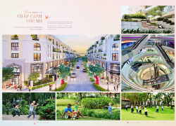 Hồng Hạc City - Uư Đãi tháng 8