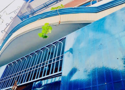 Bán nhà Trần Xuân Soạn (cách MT 100m); 4,5x15m; 2 tầng; 3PN; SH hoàn công