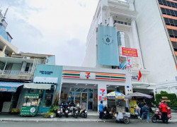 NHÀ ĐẸP- CẦN BÁN - NHÀ MẶT TIỀN NHUYÊN KHẮC NHU - P. CÔ GIANG - QUẬN 1 -TPHCM