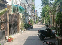 CHDV BÌNH TÂN 143M2, GẦN LÊ VĂN QUỚI, DÒNG TIỀN ỔN ĐỊNH, 7 TỶ