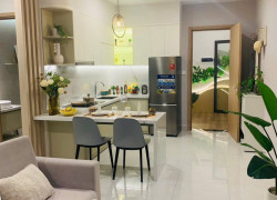Chỉ 778 triệu, bạn đã có căn hộ Studio đáng sống