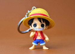 Móc khóa One Piece – dành cho fan chân chính!