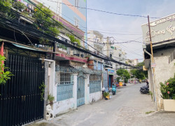GẤP BÁN NHÀ NGAY PHƯỚC LONG B - CHỈ 9.X TỶ