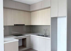 Chính chủ bán căn 2PN + 1, dt 70m2 View Vịnh Chung cư Ruby tại Cao Xanh, TP. Hạ Long.