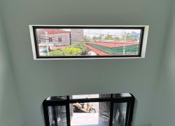 Nhà C4 HXH,nở hậu 59m2, giá 3 tỷ nhỉnh, Nguyễn Xiển, P. Long Bình