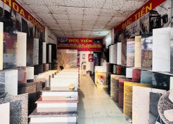 Chủ bán gấp mặt tiền kinh doanh trục đường chính Lê Văn Khương của Quận 12.
GIẢM CHÀO 200 TRIỆU; GIÁ MỚI 9 TỶ 300