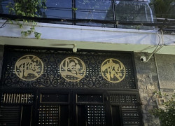 Nhà bán Lê Văn Khương  Quận 12, giá 9.3 tỷ; Diện tích : 80m2 (5x16)