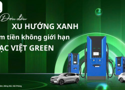 🌱 Đ𝐎́𝐍 Đ𝐀̂̀𝐔 𝐗𝐔 𝐇𝐔̛𝐎̛́𝐍𝐆 – 𝐑𝐈𝐍𝐇 𝐍𝐆𝐀𝐘 𝐔̛𝐔 Đ𝐀̃𝐈 𝐊𝐇𝐔̉𝐍𝐆 🌱