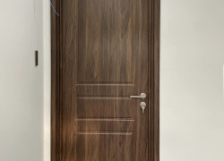 Giá cửa nhựa composite tại Bình Thạnh