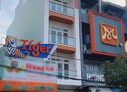 Siêu Phẩm MT Phan Xích Long 5 tầng giá bằng đường hoa rẻ hơn TT 5 tỷ