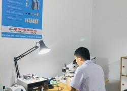 Máy trợ thính dùng bao lâu thì cần bảo dưỡng?