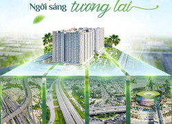 Căn hộ K‑Home 1 phòng ngủ, giá tốt dưới 1 tỷ – Vị trí đắc địa, tiện ích đủ đầy