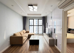 Cần bán gấp căn hộ R3 – Goldmark City
 136 hồ tùng mậu