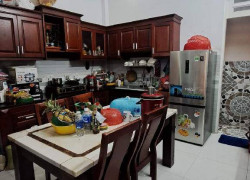 Nhà 3 Tầng - Trần Xuân Soạn - Kế Kđt Himlam - 47M2 - Chỉ 6.95 Tỷ