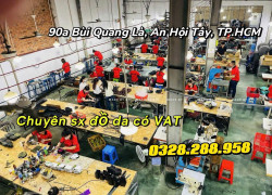 Quà tặng đại hội sang trọng từ ví d.a b.ò thật